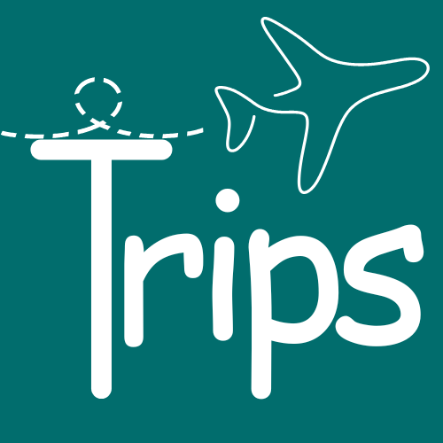 LipiKit Trips Logo